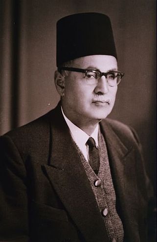 Fahmi Abboushi