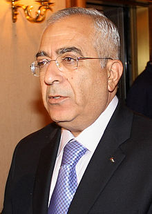 Dr. Salam Fayyad