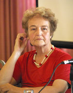 Dr. Herta Däubler-Gmelin