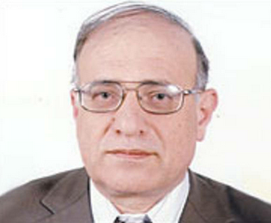 Prof. Dr. Hamdan Taha