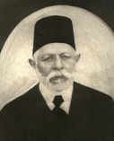 Haj Abdul Hadi Abdul Hadi