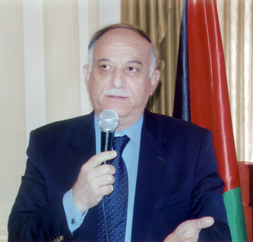 Dr. Mahdi Abdul
