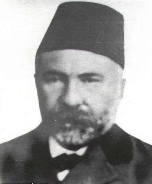 Hafez Pasha Abdul Hadi