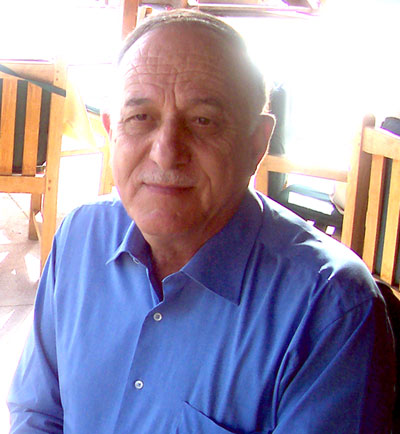 Dr. Mahdi Abdul Hadi