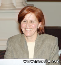 Dr. Asma Imam