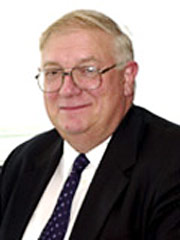 Prof. Tom Frazer