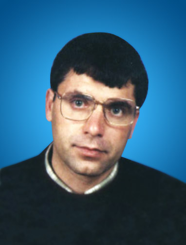 Mahmoud Abu Hanoud