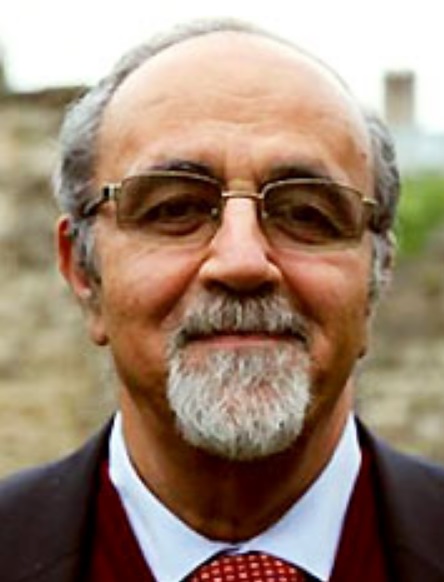 Dr. Bernard Sabella