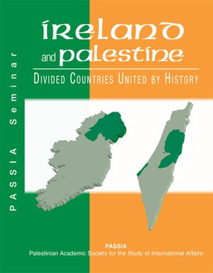 Ireland palestine