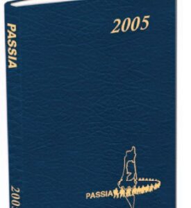 PASSIA Diary 2005