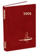 PASSIA Diary 2009