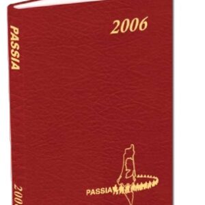 PASSIA Diary 2006