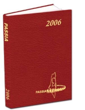 PASSIA Diary 2006