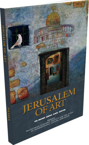 Jerusalem of Art