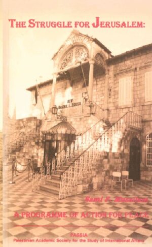 The Struggle for Jerusalem