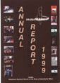 PASSIA Annual Report 1999
