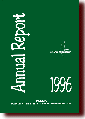 PASSIA Annual Report 1996