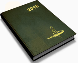 PASSIA Diary 2016