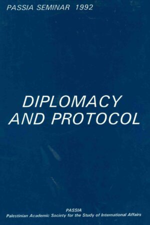 Diplomacy and Protocol
