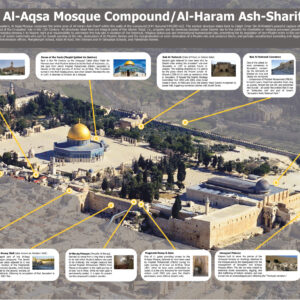 Al-Aqsa Mosque Compound/Al-Haram Ash-Sharif