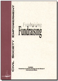Civil Society Empowerment: Fundraising