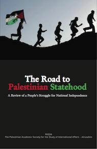 The Road to Palestinian Statehood