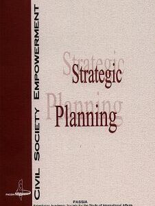 Civil Society Empowerment: Strategic Planning
